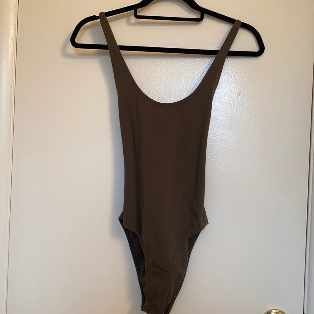 Body suit